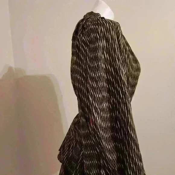 Banana republic belt top - Picture 3 of 4